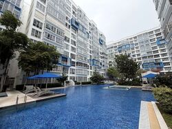 La Casa (D25), Condominium #631564001